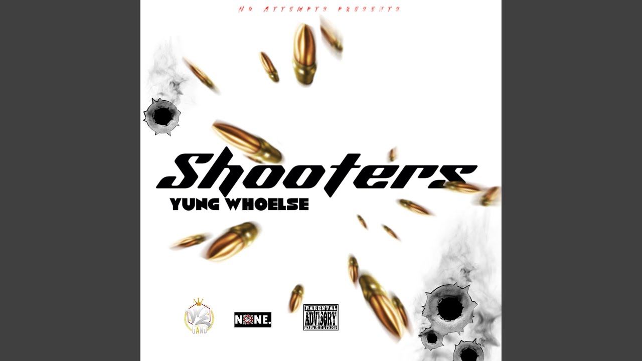 Shooters - YouTube