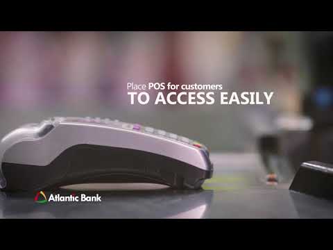 Atlantic Bank Merchant Best Practices