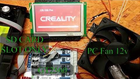 Creality CR-10S PRO display source code (.hmi) ! #3 - UPDATE !
