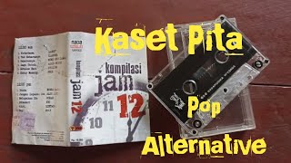 Kaset Pita Kompilasi Jam 12
