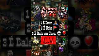 Download Lagu MC Charuto -Cpx Do Terrão Vs Bx (DJ FB DO TERRÃO) MP3