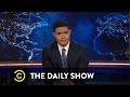 Trevor Reacts to the Orlando Shooting: The Daily Show