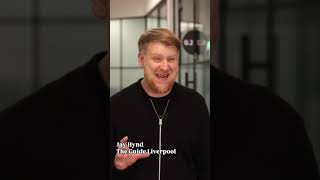 Meet our Community Manager at Liverpool Waters - Yasmin McBrinn discussing her typical day .