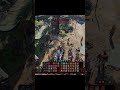 Minthara is an immigrant #shorts #baldursgate3