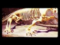 LA TIERRA DE LOS DINOSAURIOS.-2: Megalania Prisia