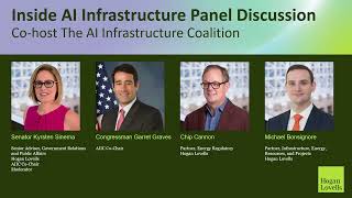 Inside AI Infrastructure Panel Discussion
