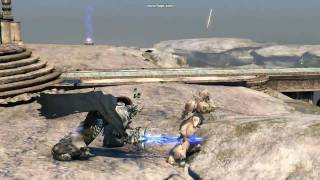 Lich King invades the UDK