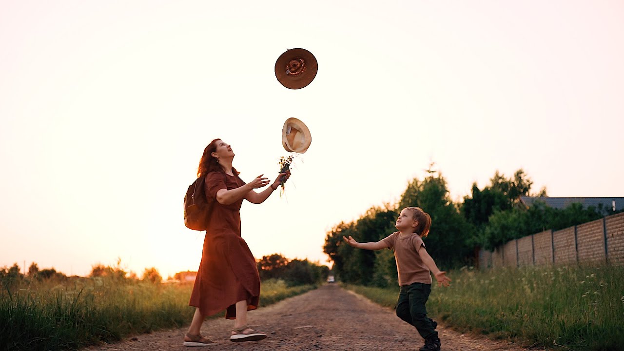 Возраст Счастья - YouTube