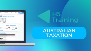 Tax 2b Residency