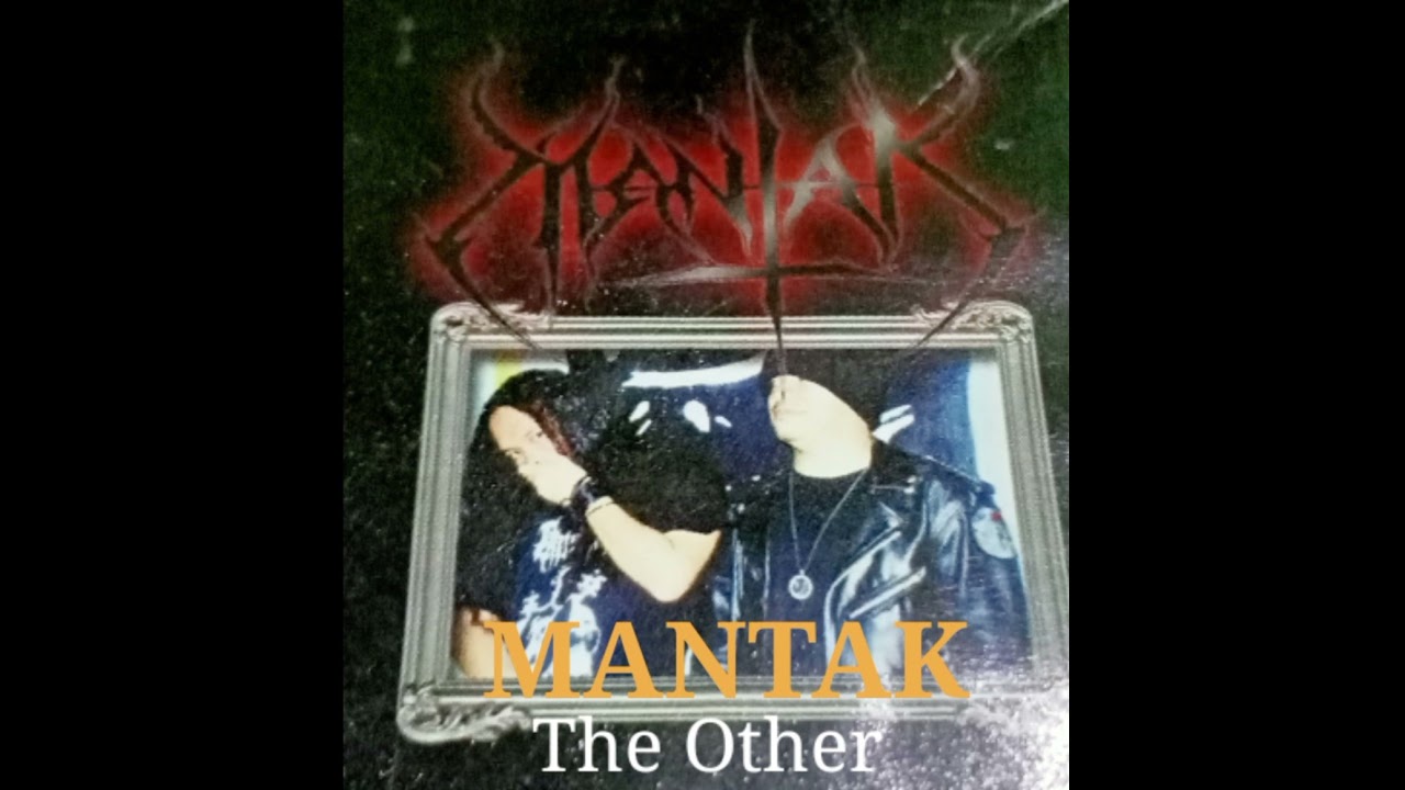 mantak The Other