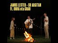 Janus lester  su argitan ft idoia eta ghau