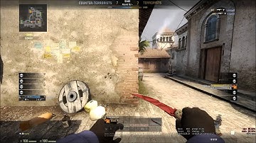 ESEA.net COTW: Single fire