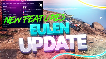 Eulen Cheats FiveM Update New Features and Fixes part 2