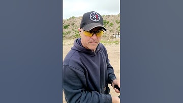 Canik TP9SF Elite "Best Budget Handgun"