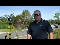 FARO Focus Laser Scanner Application: J W Cannady Surveying - Dedication to Accuracy