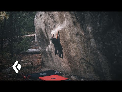 Black Diamond Presents: