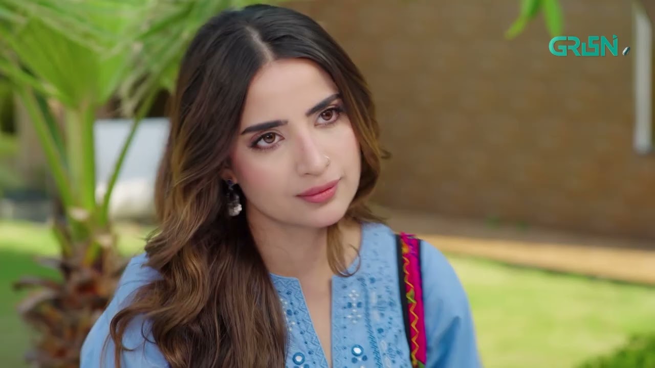 Zaviyar Ki Gari ka Shadeed Wala Accident | Faaslay | Ali Ansari - Saboor Aly