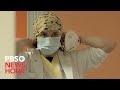 WATCH: Italian infectious disease doctor contracts COVID-19 herself | A Diary from the Frontline