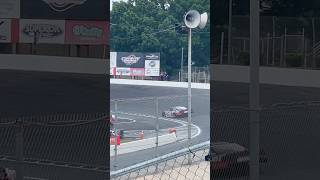 Brody Monahan No. 31 Late Model On-Track Qualifying | zMAX CARS Tour at Caraway Speedway (April 2026