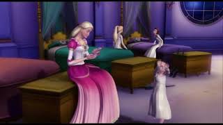 [Fandub] 12 Dancing Princesses - Bedroom Scene
