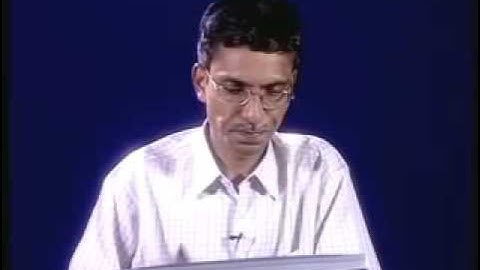 Refrigeration and Airconditioning Course   Lecture   24 Compressor Contd