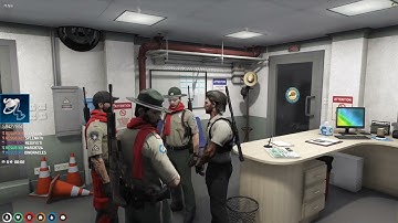 Barry Trying to get Ziggy Cancelled by Canadians | GTA RP NoPixel 3.0