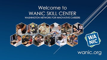 WANIC Introduction - Open House 2021