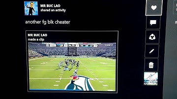 Madden 16 FG Block Glitch
