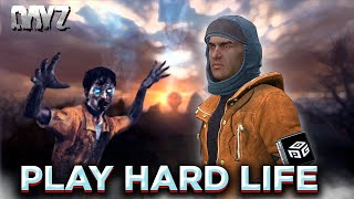 : DAYZ PVE  | PLAY HARD LIFE |    