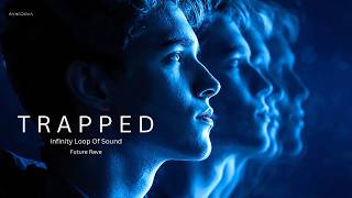 TRAPPED | Epic Future Rave Mix (David Guetta &amp; MORTEN Inspired)