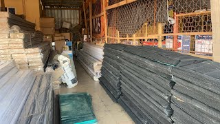 Current Prices of Roofing Sheets and Water Collector in Enugu Nigeria | May 2024