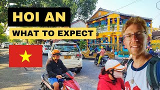 Exploring Hoi An Vietnam 🇻🇳 The Historic World Heritage City