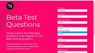 Get $100 USD Free|20000 PNG Tokens|Join PNGME Beta Test App and Earn 20000 PNG Tokens|Don't Miss screenshot 3