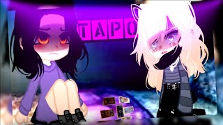 🐾клип🐾//🧊GCMV🧊//🪄таро🪄//✨️ЕГОР КРИД & Тenderlybae & Егорик✨️//🥀Полина×автор🥀//gacha club//— Ari_mp3—