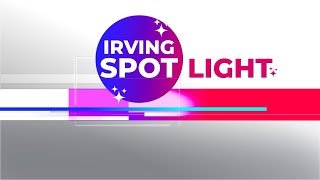 Irving Spotlight 12/26/25 – Holidays at Heritage, The Nutcracker 2025, Edible Education Series