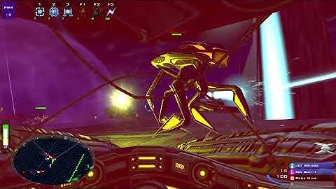 Battlezone Combat Commander Instant Action map: RS (Rebel Scion) mission 4: Goodbye Scions