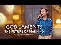 English christian song  god laments the future of mankind