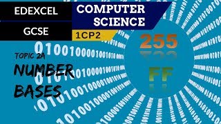 21. EDEXCEL GCSE (1CP2) Number bases