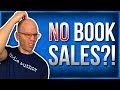 Why Are My Books Not Selling on Amazon KDP?