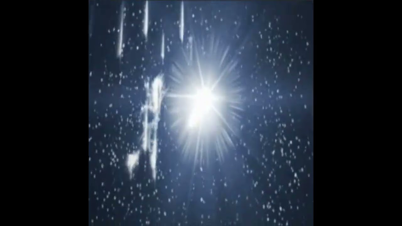 bbangsami  - Snow Flower (icicle fairy remix)