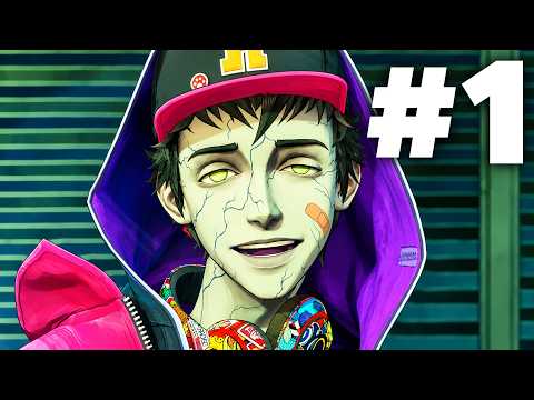 Stupid Never Dies Exclusive Gameplay Walkthrough Part 1 - INTRO