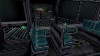 Chapter 1: Black Mesa Inbound - Half-Life - Hard Difficulty Playthrough (Part #1)