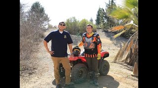 Safety Sunday Ep.1