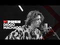 MTV Push Portugal: Diogo Machado - "SALTEI!" Exclusivo MTV Push | MTV Portugal