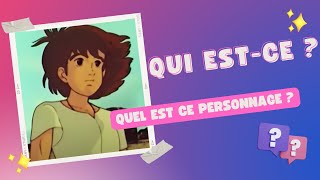 Qui Est-Ce ? (Special Saison 1)