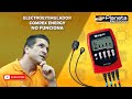 Electro estimulador No funciona 🤩🤩 COMPEX ENERGY (REPARADO) 