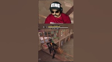 Unbelievable 1v4 | CODM #shorts