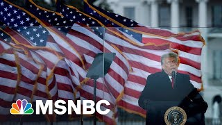 Trump Record Keeping Grew Thin Ahead Of January 6: CNN