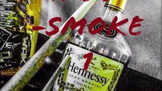 Cartel- Smoke 1