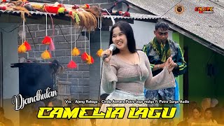 CAMELIA - Djandhut Jaranan Cover Putro Joyo Mulyo Ft Putra Surya Audio